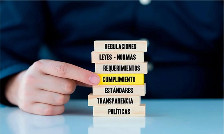 Impacto del Sistema de Compliance en la Competencia Empresarial.