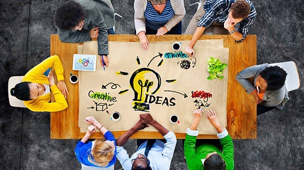 Innovación al alcance de todos: Cómo el Design Thinking puede transformar tu negocio.