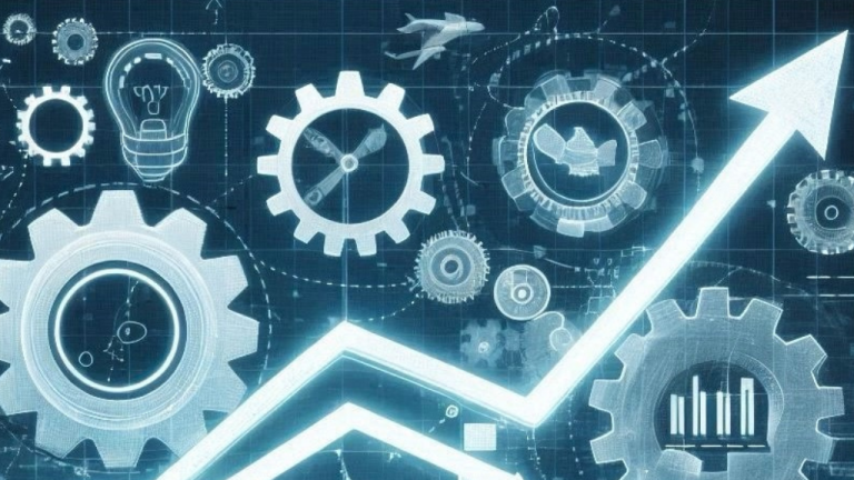 Aumenta la Productividad de tu Empresa: El Poder Transformador de la Mejora Continua.